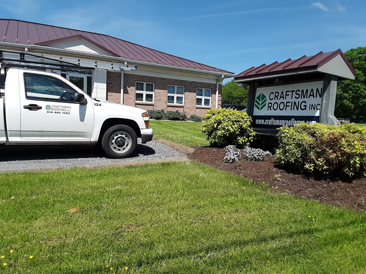 Quality Hail Damage Roof Repair by experienced craftsmen in Gas City